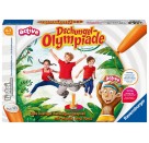 Ravensburger 00075 active Dschungel-Olympiade