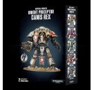 Games Workshop 54-15 CANIS REX