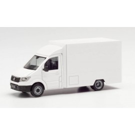 Herpa MiKi VW Crafter, Foodtruck