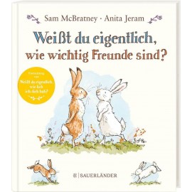 Weißt du eigentlich, wie wichtig Freunde sind?