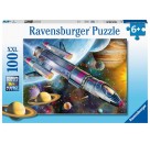 Ravensburger 12939 Puzzle Mission im Weltall