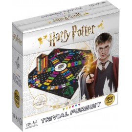 Winning Moves Trivial Pursuit - Harry Potter XL