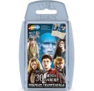 Winning Moves Top Trumps - Harry Potter 30 Hexen und Zauberer