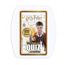 Winning Moves Top Trumps - Quiz Harry Potter