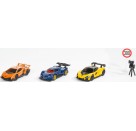 SIKU 6328 Geschenkset Supercars