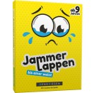 JAMMERLAPPEN - Das dramatisch lustige Kartenspiel ''bis einer weint'' - DENKRIESEN