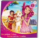 Tonies® Mia and me - Das goldene Einhorn / Onchao und das Paradies