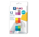 Set Mod.masse Fimo soft MP BC