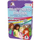 Schmidt Spiele Schleich, Horse Club, Freundschaftsbändchen