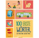 100 erste Wörter, die mein Kind wissen muss