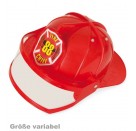 FRIES - Feuerwehr-Helm, variable Größe, Gr. 47 - 57 cm