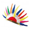 FRIES - Indianer-Kopfschmuck