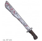 FRIES - Machete, 47 cm L.