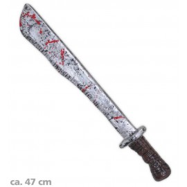 FRIES - Machete, 47 cm L.