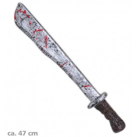 FRIES - Machete, 47 cm L.