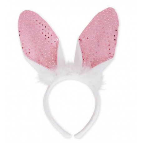 FRIES - Haarreif Bunny