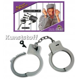 FRIES - Handschellen