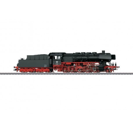 Märklin 37897 H0 Dampflokomotive Baureihe 50