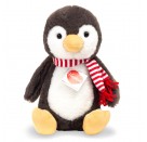 Teddy Hermann Pinguin Pancho 23 cm
