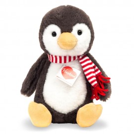 Teddy Hermann Pinguin Pancho 23 cm
