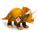 Teddy Hermann Dinosaurier Triceratops 42 cm