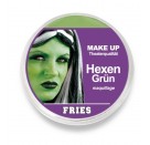 FRIES - MAKE-UP Horror, Hexen-Grün, 15 g