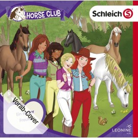 CD Horse Club 17