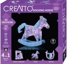 Kosmos Creatto Midi - Schaukelpferd / Rocking Horse