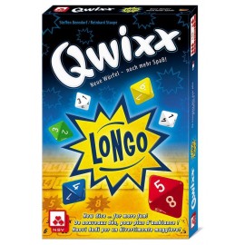 NSV QWIXX - LONGO - INTERNATIONAL