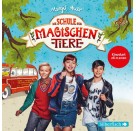 CD Die Schule der magischen Tiere - Hörspiele: Eingeschneit! Das Hörspiel