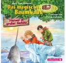 CD Die Schule der magischen Tiere: Die Schule der magischen Tiere - Meine große Hörbuchbox 2