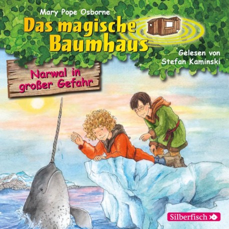 CD Die Schule der magischen Tiere: Die Schule der magischen Tiere - Meine große Hörbuchbox 2