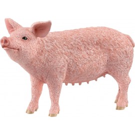 Schleich Farm World 13933 Schwein