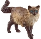 Schleich Farm World 13940 Ragdoll Katze