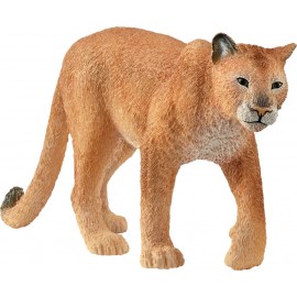 Schleich Wild Life 14853 Puma