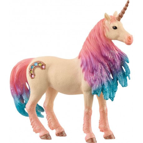 Schleich Bayala 70723 Marshmallow Einhorn Stute