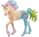 Schleich Bayala 70724 Bonbon Einhorn Fohlen