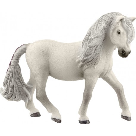 Schleich Horse Club 13942 Islandpony Stute