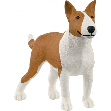 Schleich Farm World 13966 Bullterrier