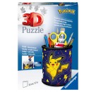 Ravensburger 11257 Utensilo Pokémon Pikachu