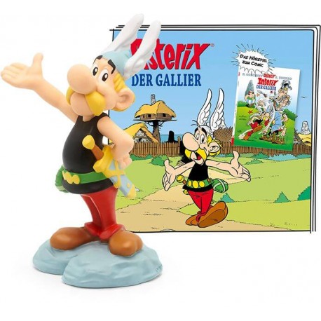 Tonies® Asterix - Asterix der Gallier