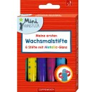 Meine ersten Wachsmalstifte (Mini-Künstler)