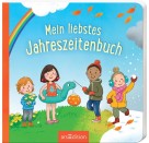 Mein liebstes Jahreszeitenbuch