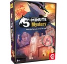 Gamefactory - 5 Minute Mystery