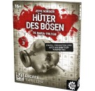 Gamefactory - 50 Clues 2 - Hüter des Bösen