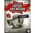 Gamefactory - 50 Clues 2 - Hüter des Bösen