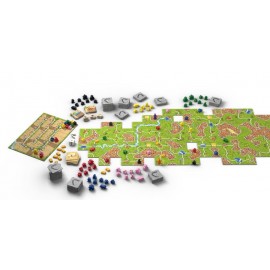 Carcassonne BigBox Carcassonne BigBox