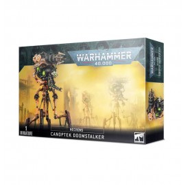 Games Workshop 49-29 KANOPTECH-DOMINATORS