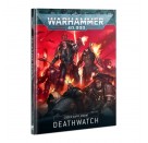 Games Workshop 39-01 CX: DEATHWATCH (ENG)