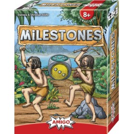 AMIGO 02052 Dice Dash